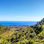 1090 Amazing Panorama Sea View Penthouse Large Terrace Heated Pool Gym
