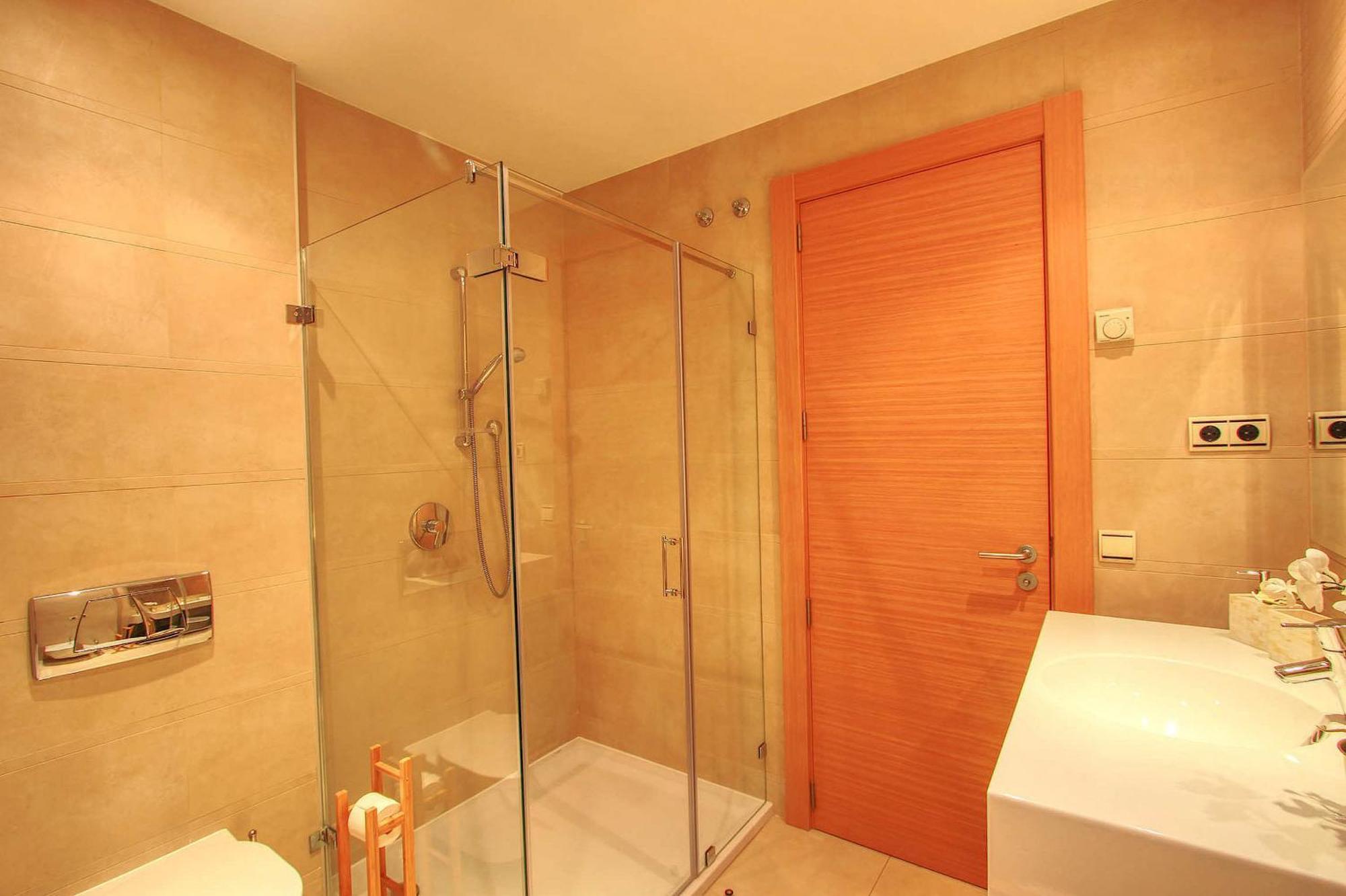 1090 Amazing Panorama Sea View Penthouse Large Terrace Heated Pool Gym Apartamento Marbella
