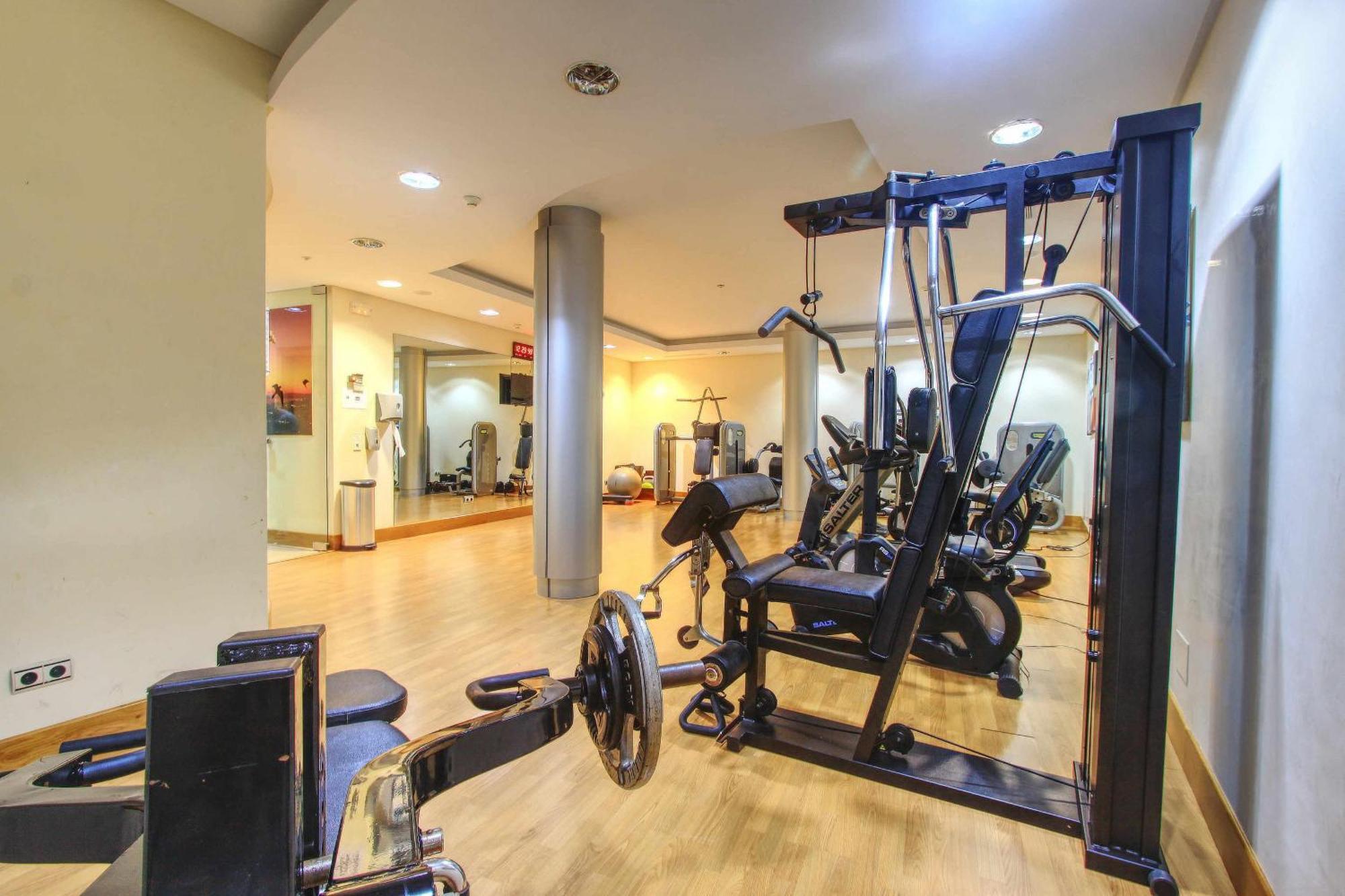 Apartamento 1090 Amazing Panorama Sea View Penthouse Large Terrace Heated Pool Gym *