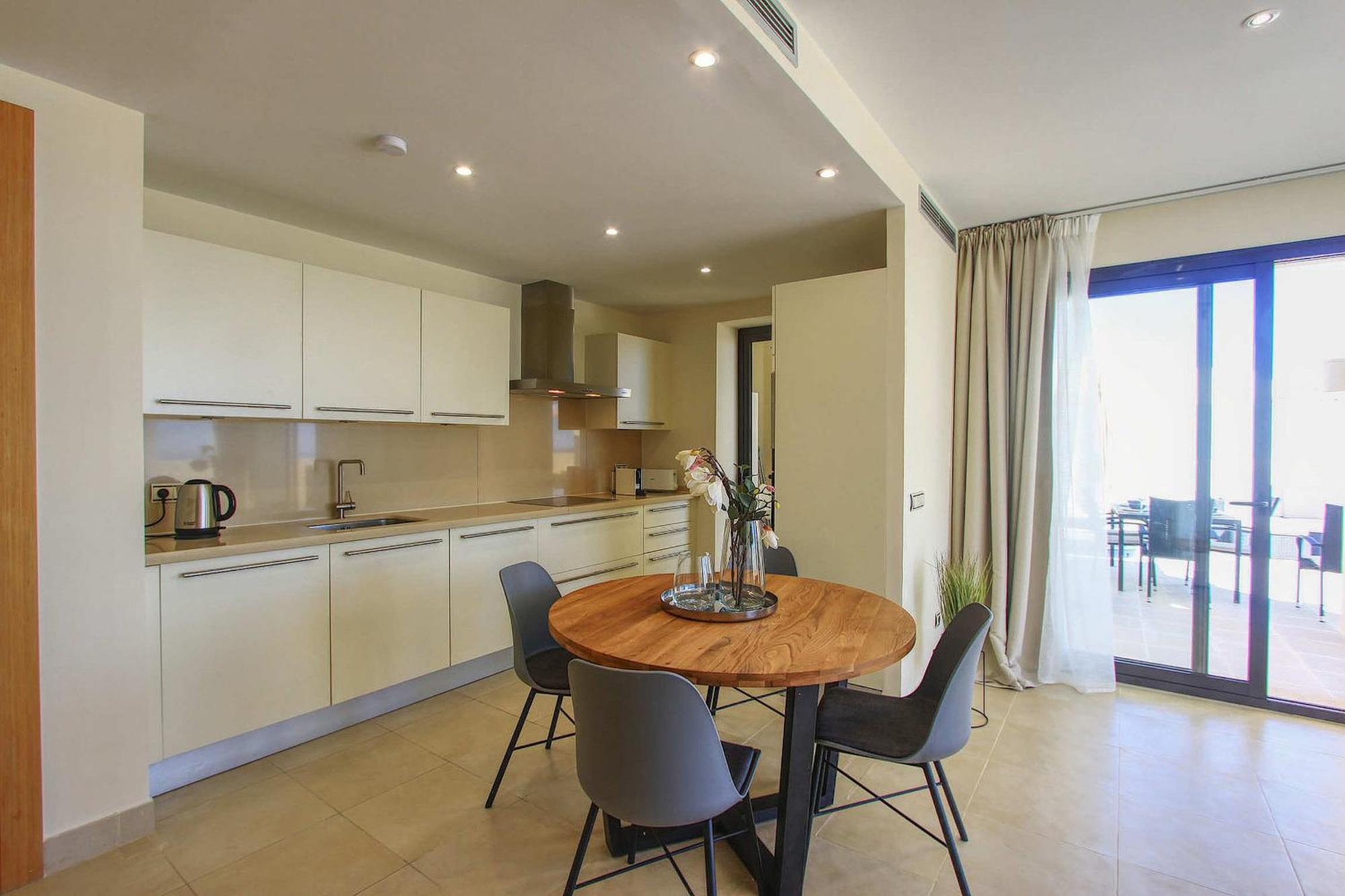1090 Amazing Panorama Sea View Penthouse Large Terrace Heated Pool Gym Marbella